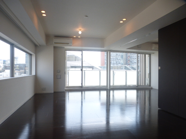 居室・リビング　居室