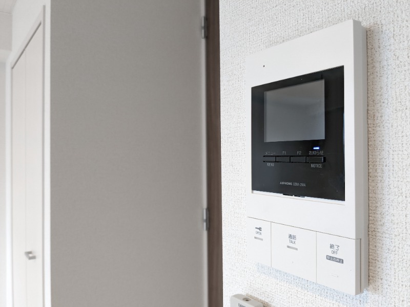 セキュリティ　図面と現状に相違がある場合には現状を優先