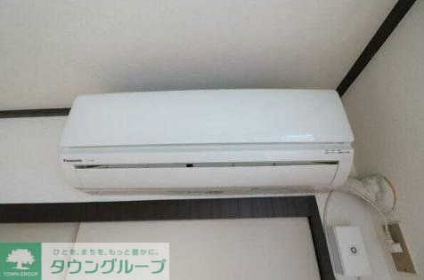 その他設備　設備