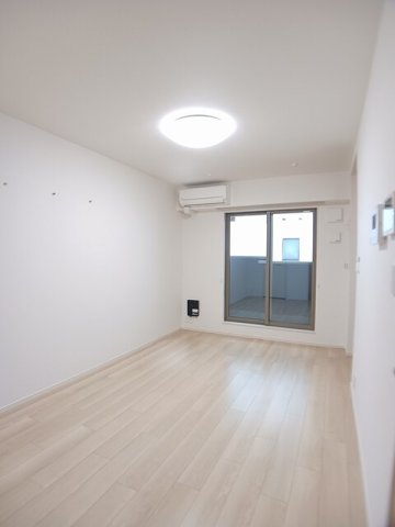 居室・リビング　リビングです