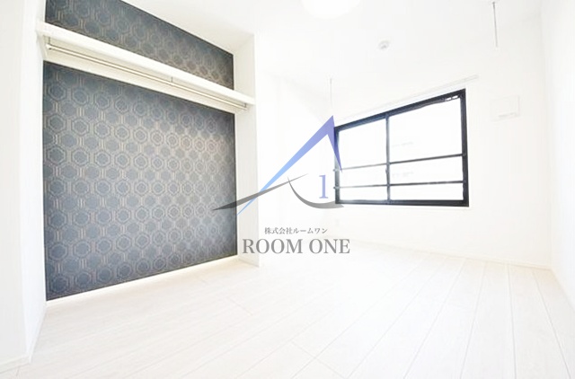 その他部屋・スペース　寝室です。