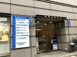 病院　板橋区役所前クリニック（病院）まで1090m