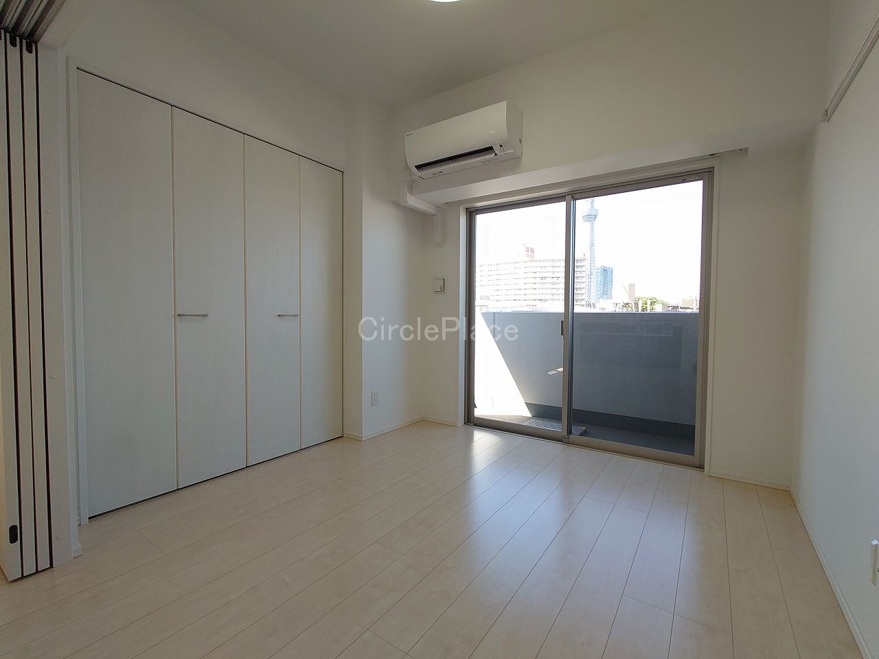 その他部屋・スペース　寝室