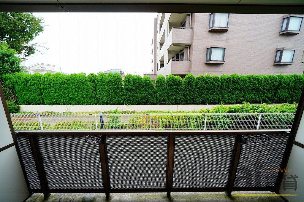 眺望　～同仕様写真～