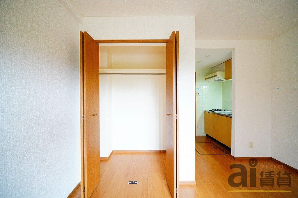 収納　～同仕様写真～