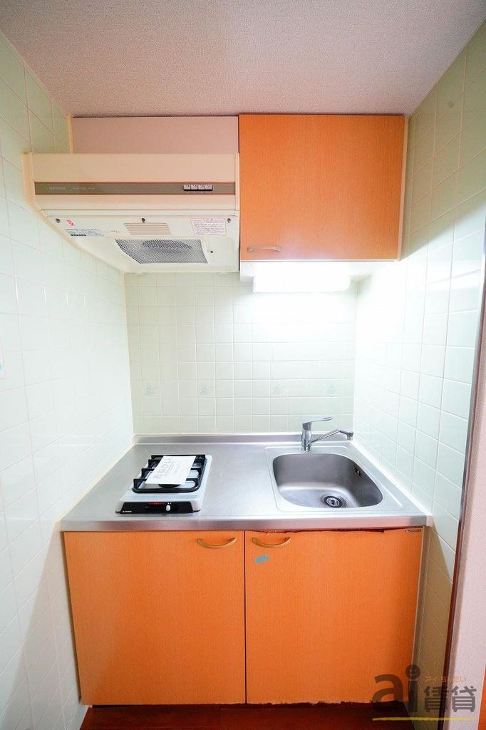 キッチン　～同仕様写真～