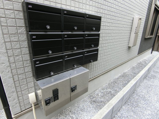 その他共有部分