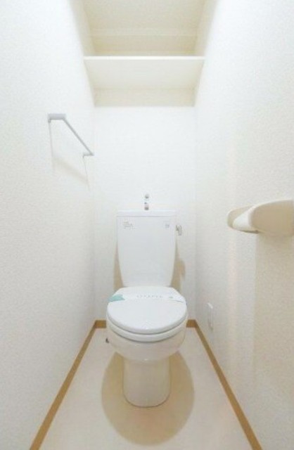 トイレ　同仕様写真