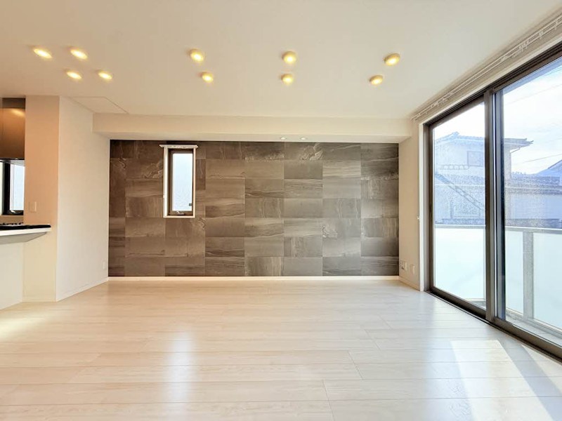 居室・リビング　参考写真