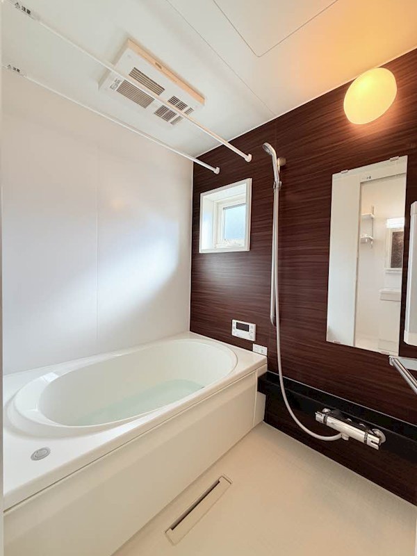 バス・シャワールーム　参考写真