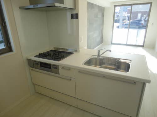 キッチン　参考写真