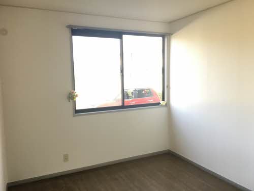 居室・リビング　ウィンディア松縄 Ｂ棟 B0101号-10