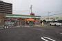 コンビニ　ファミリーマート 明石八木店（コンビニ）まで587m