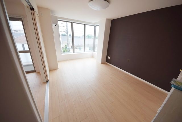 居室・リビング　別部屋参考写真