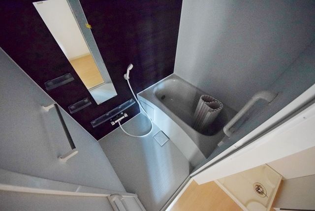 バス・シャワールーム　別部屋参考写真