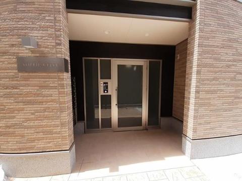 その他共有部分　エントランス