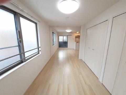 居室・リビング　洋室