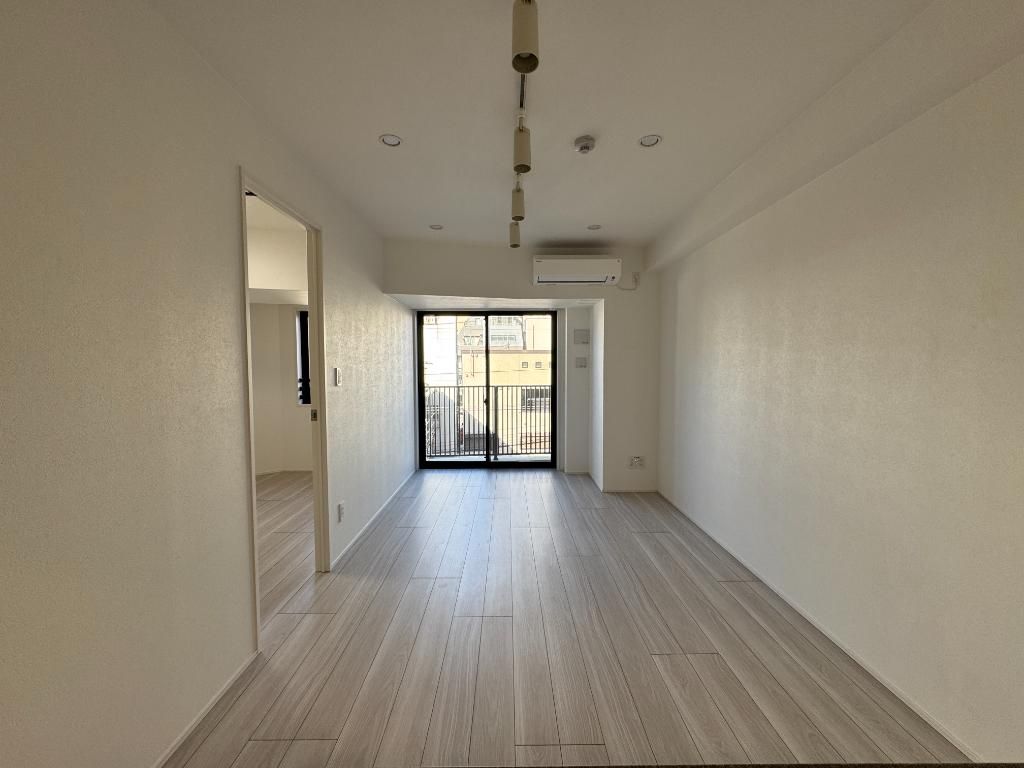 居室・リビング　おしゃれな居間です