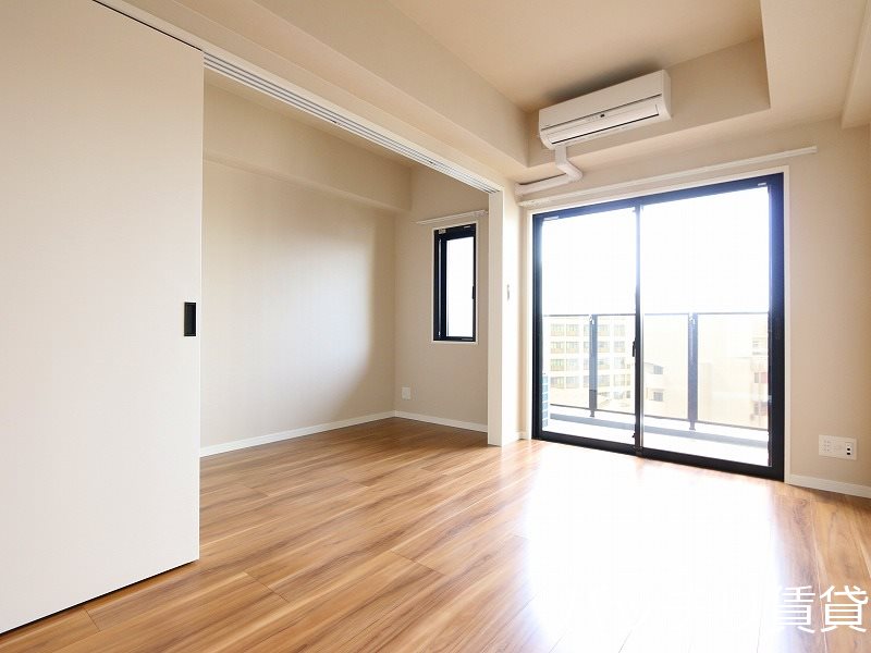 眺望　別号室イメージの為、現状を優先致します