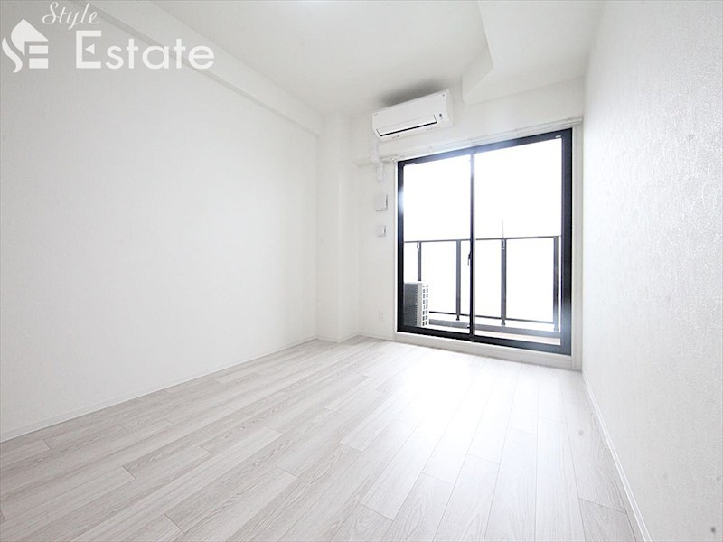 居室・リビング　内装