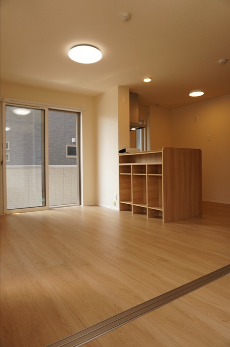 居室・リビング　LDｋ