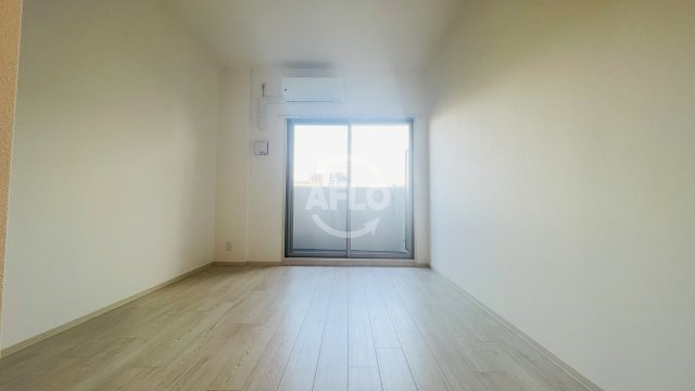 居室・リビング　フォーリアライズ福島ルノン　リビング