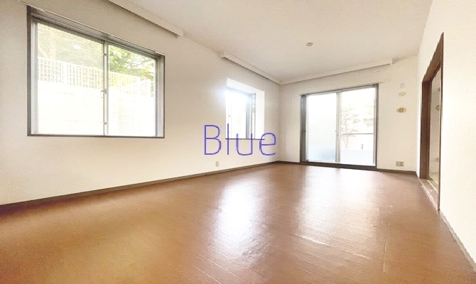 居室・リビング　同仕様