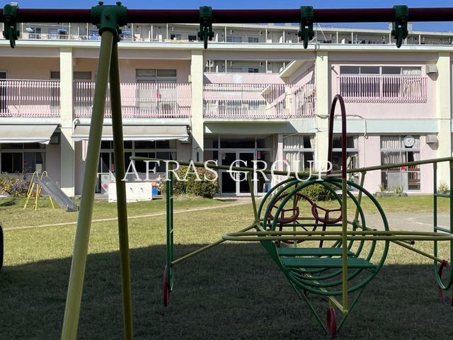 幼稚園・保育園　下和田保育園（幼稚園・保育園）まで960m