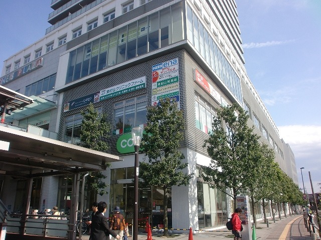 その他　ワインズタワー（その他）まで282m