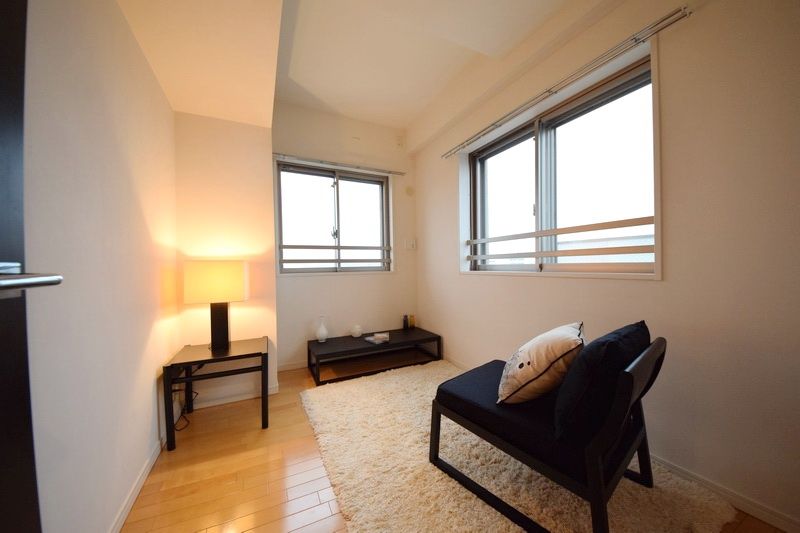 その他部屋・スペース　★お部屋探しはタウンハウジング高幡不動店まで★