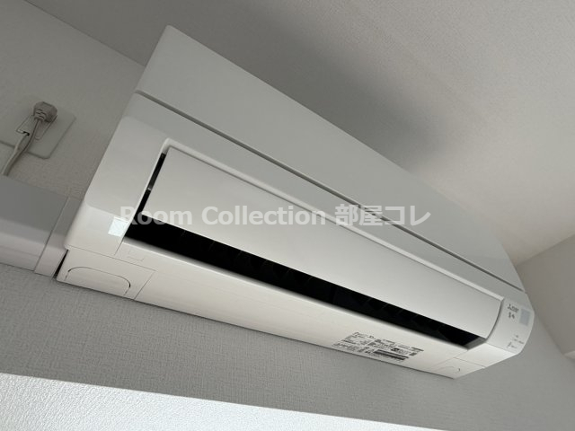 その他設備　※同物件他部屋写真 反転、色違いの場合有 現況優先