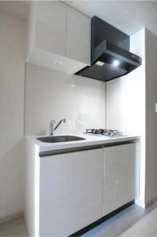 キッチン　別号室の参考写真になります。