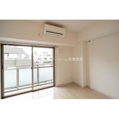 居室・リビング　《見学予約受付中》設備充実ハイグレードマンション！