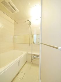 バス・シャワールーム　他部屋参考画像