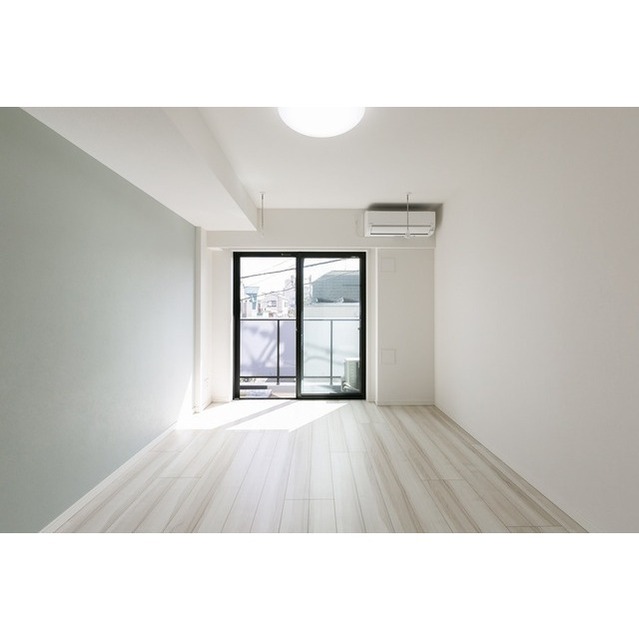 居室・リビング　居室※別部屋参考写真