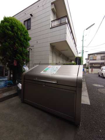 その他共有部分　グランエッグス東高円寺