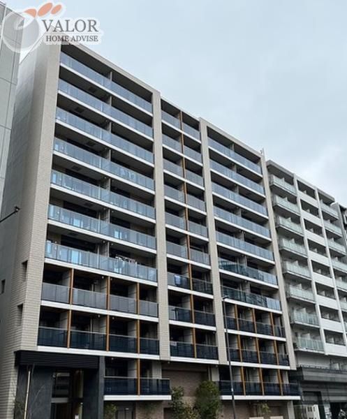 建物外観　物件画像