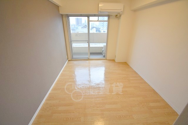 その他部屋・スペース　居間