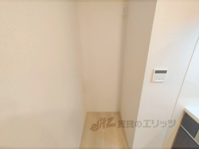 その他部屋・スペース　冷蔵庫置場