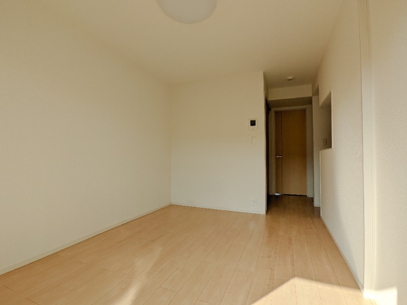 居室・リビング　図面と現状に相違がある場合には現状を優先