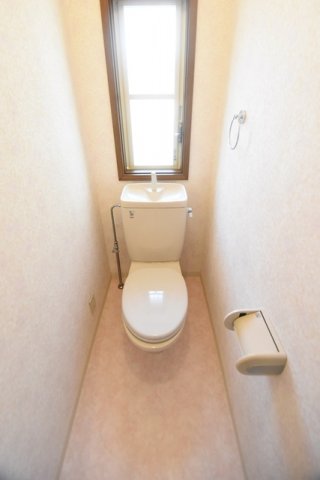 トイレ　バストイレ別でおすすめです！