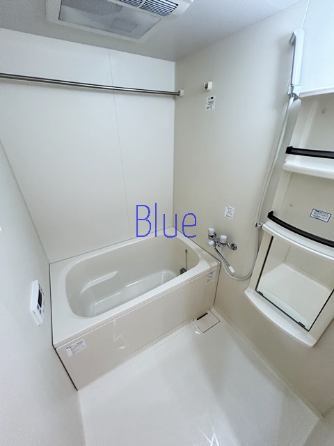 バス・シャワールーム　同仕様