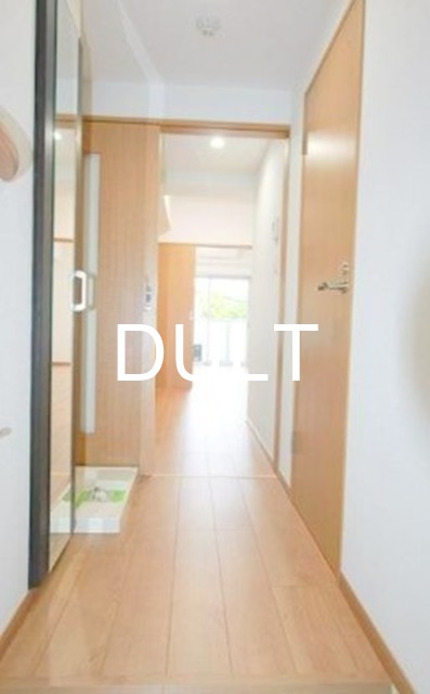 玄関　玄関です。