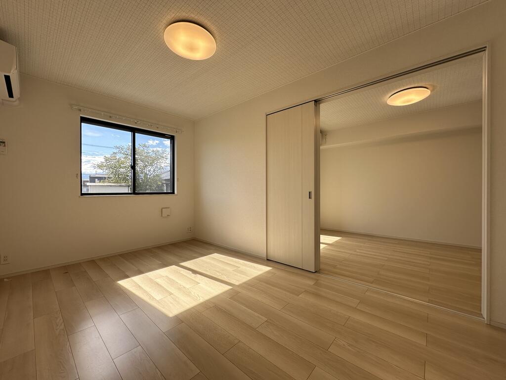 その他部屋・スペース　7.0帖南洋室