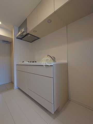 キッチン　プレミアムキューブＧ北新宿