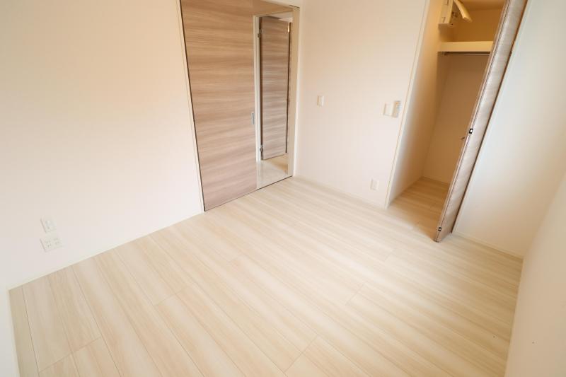 その他部屋・スペース　洋室5.3帖