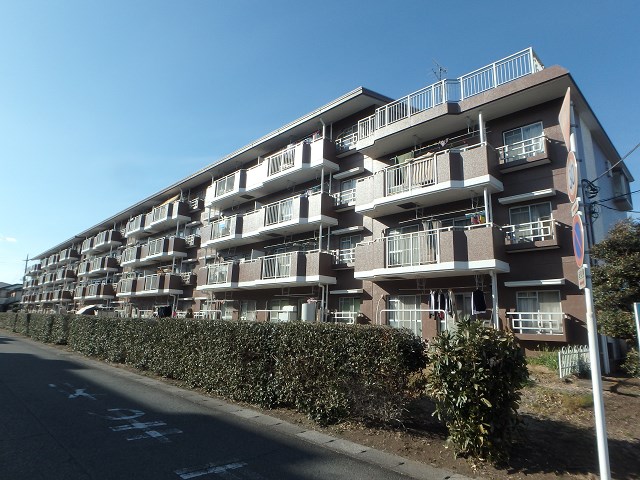 建物外観　当社HPに沢山写真載ってます。