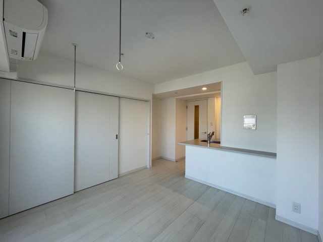 居室・リビング　Log上野駅前※別号室同タイプ