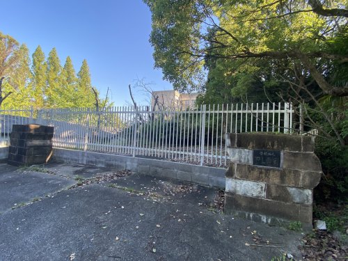 高校・高専　私立PL学園高校（高校・高専）まで2168m