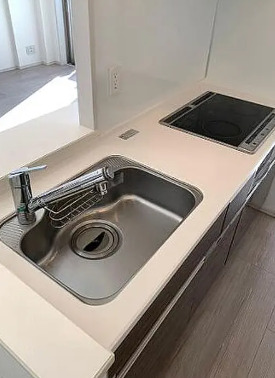 キッチン　参考写真です